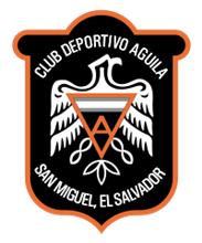 Aguila_Soccer_Logo_
